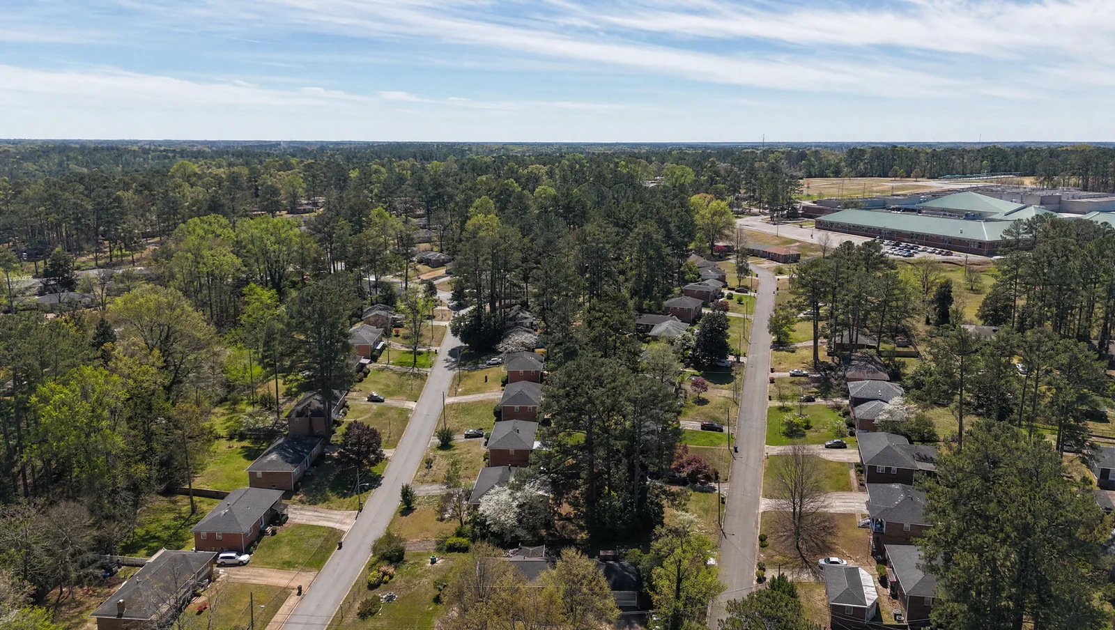 Atlanta 2026 housing forecast: the Riverdale slice
