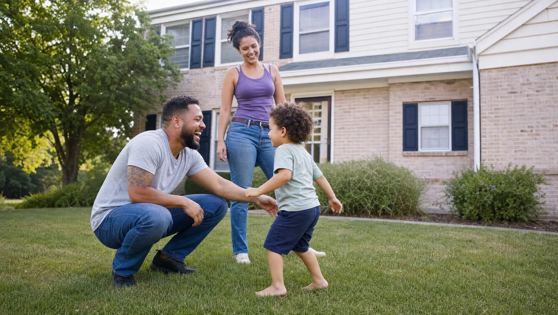Veterans and military families