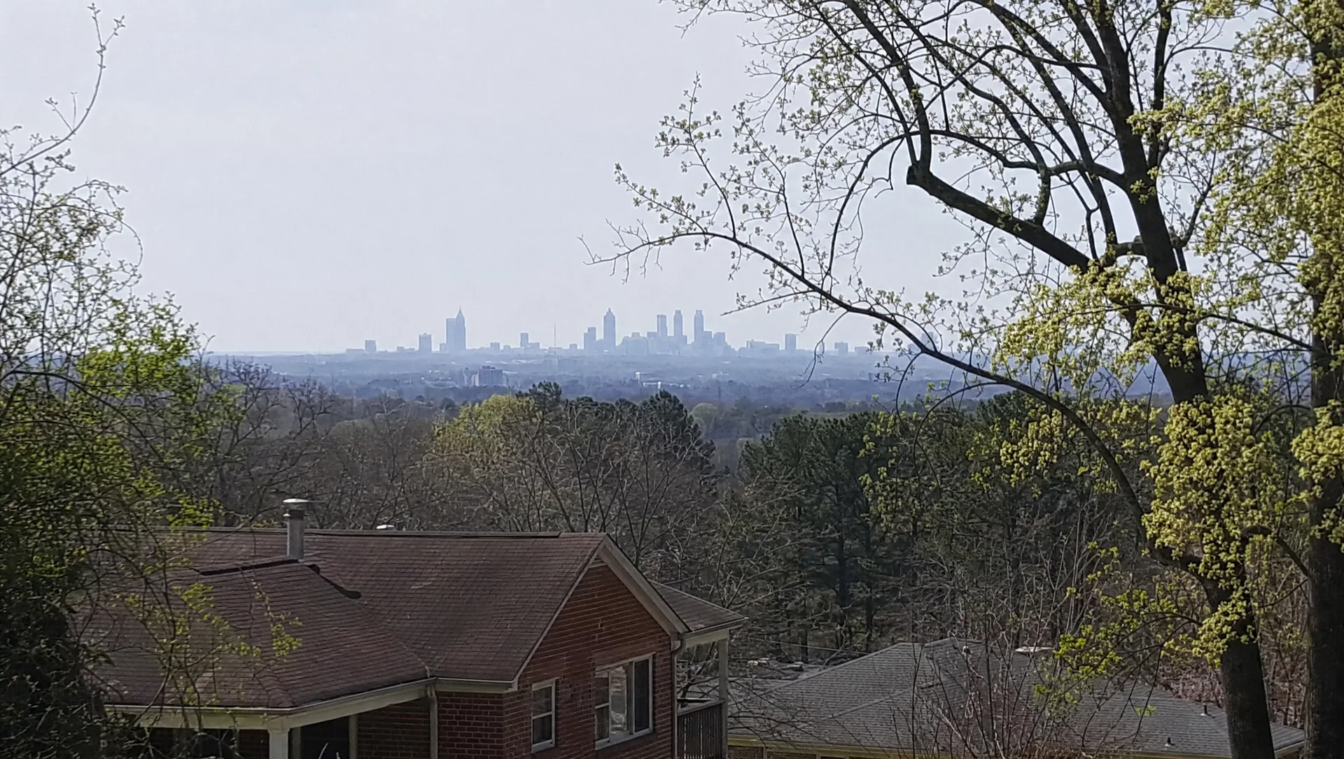 Atlanta 2026 housing forecast: the Riverdale slice