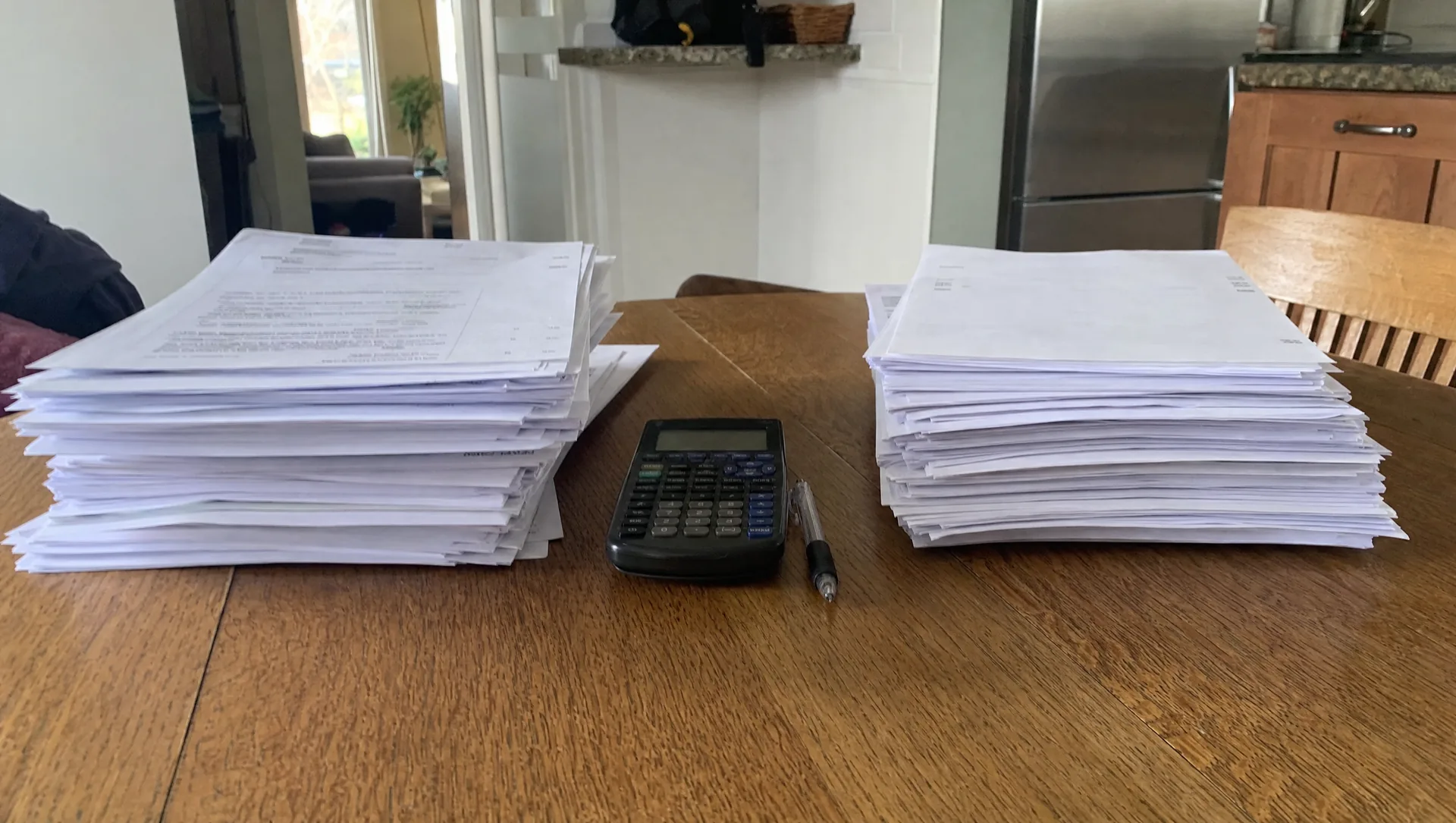 FHA vs conventional loan: the real monthly cost in Clayton County