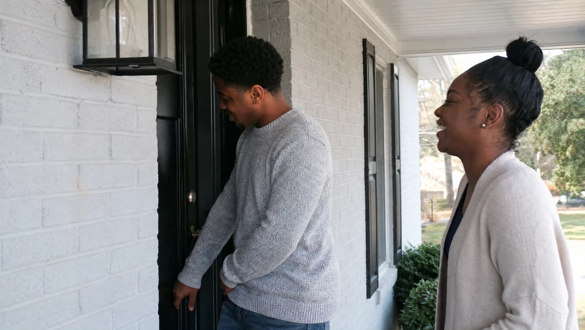 A first-time homebuyer's guide for Riverdale
