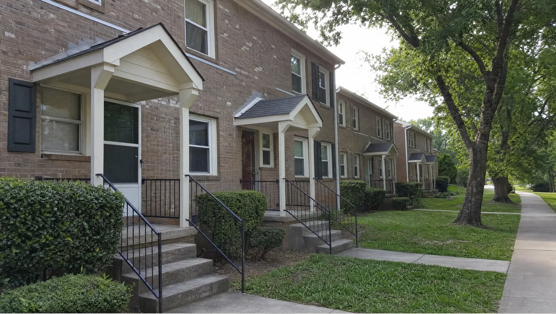 Georgia Dream and condos: the warrantability trap