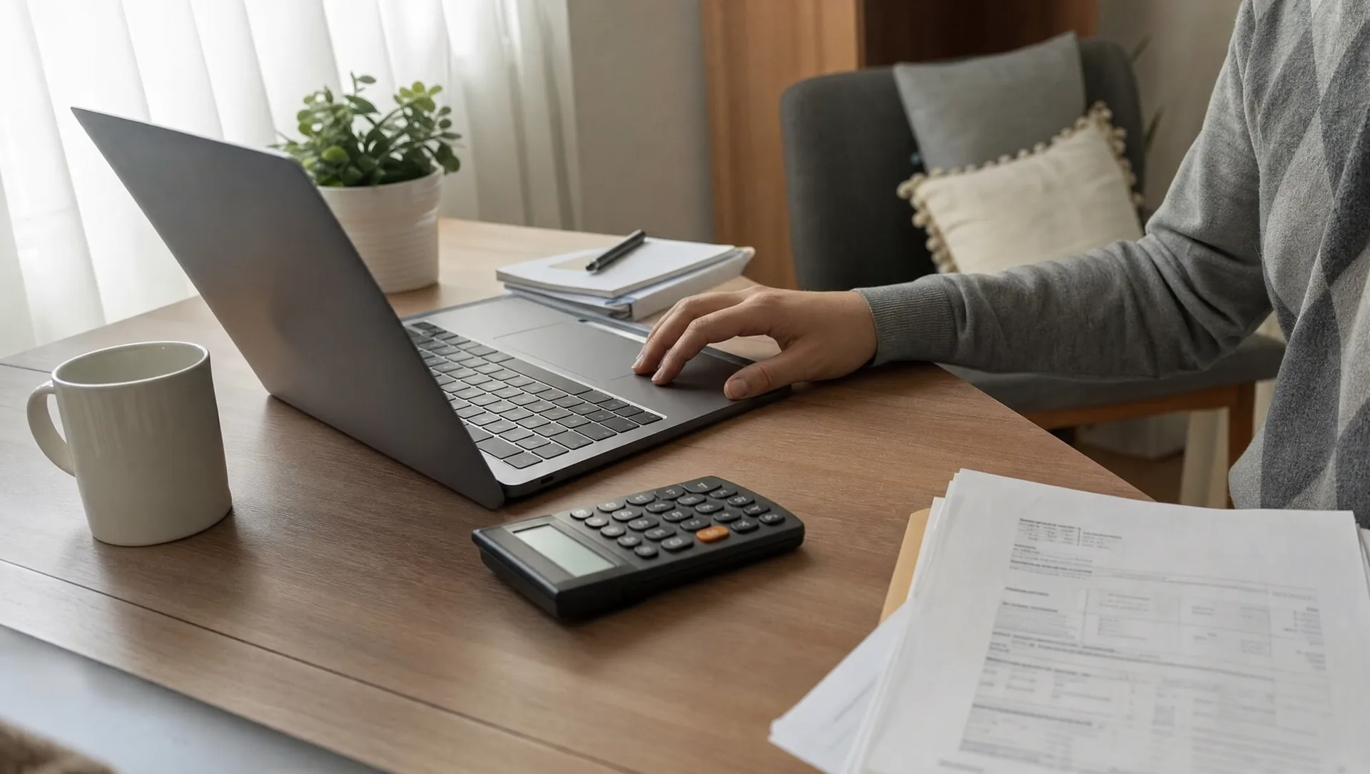The mortgage credit certificate most Georgia buyers never hear about