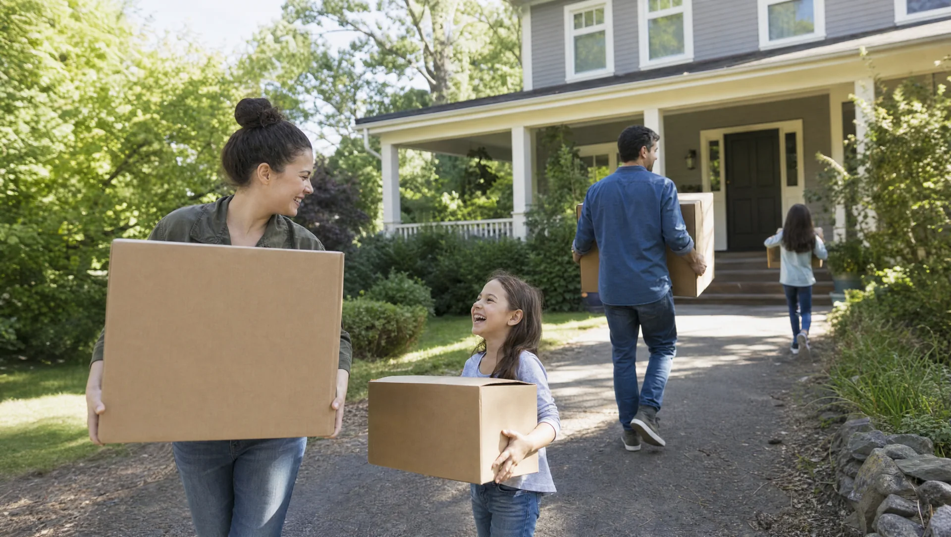 PCS to Fort Gillem: your Riverdale relocation guide
