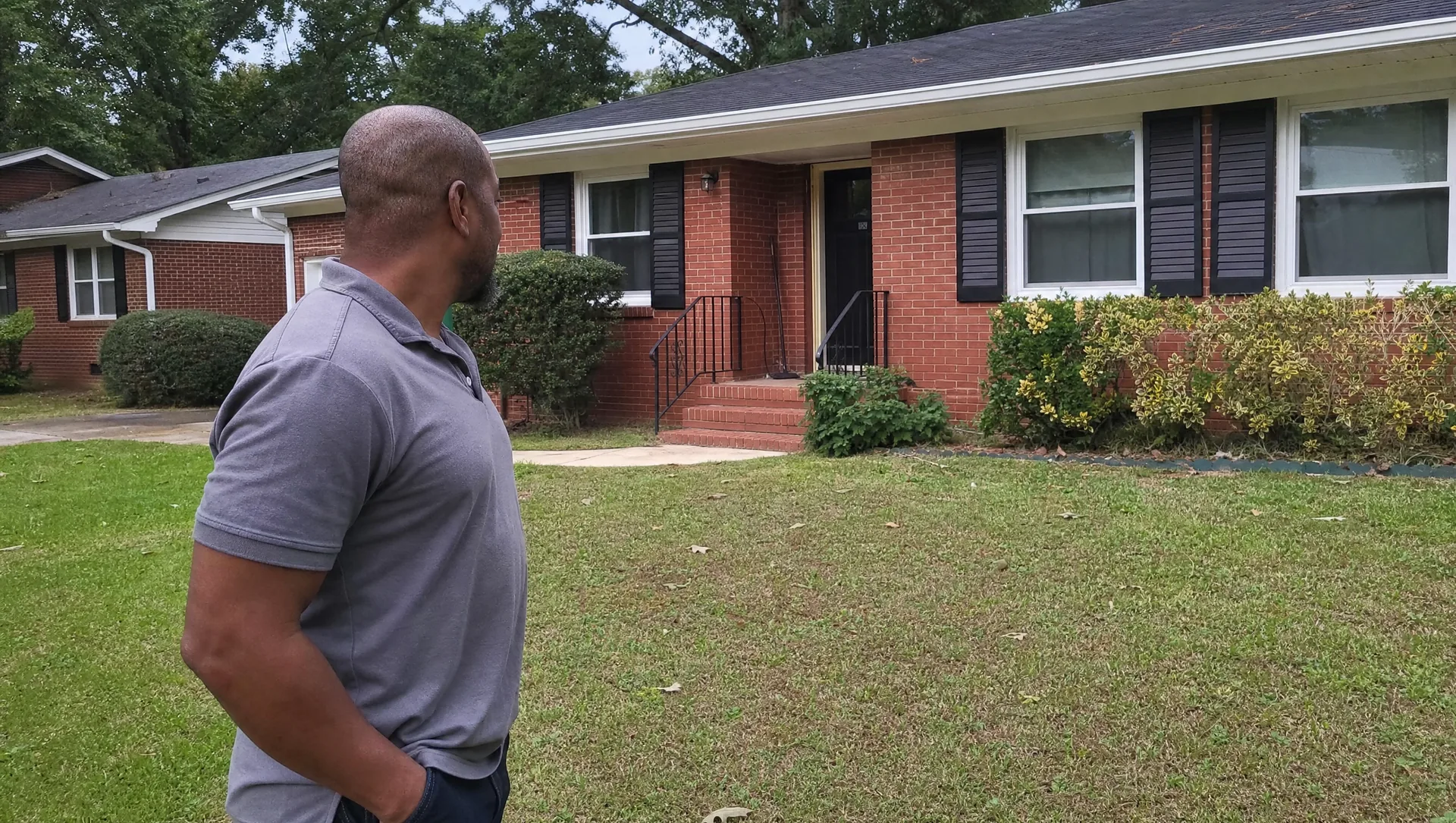 The VA funding fee, explained for Clayton County buyers