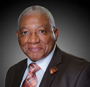 Johnnie Benton Sr., REALTOR® with Epique Realty