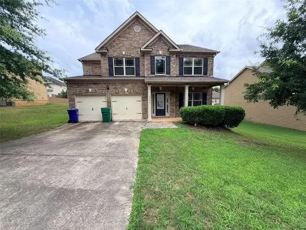 4024 Lucas Ln, Ellenwood