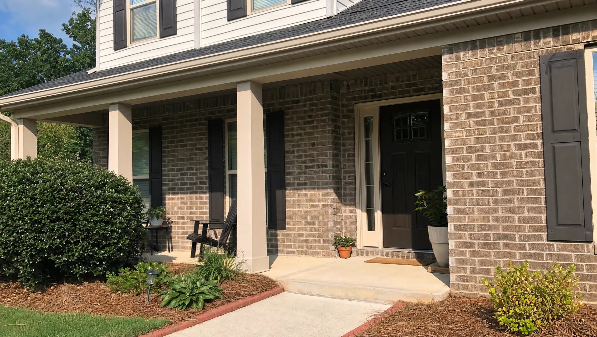 Down payment assistance programs — Riverdale and Clayton County