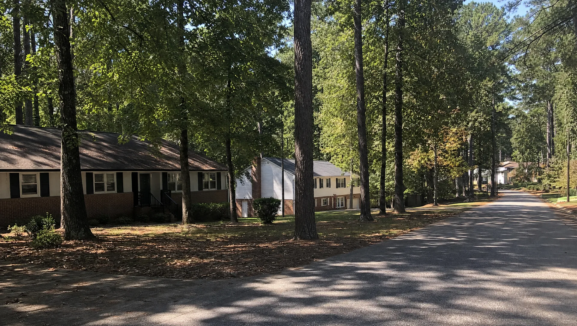 Ellenwood, GA