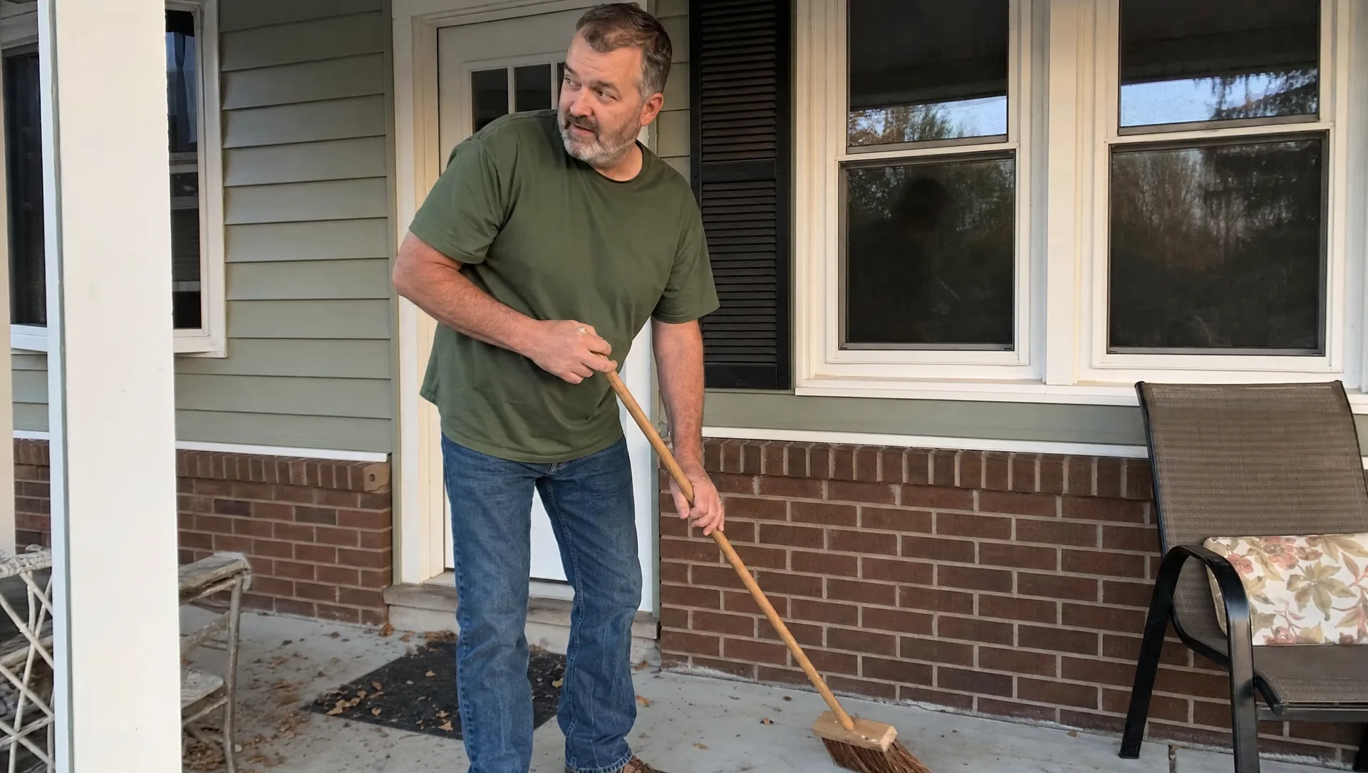 Disabled veteran homestead program