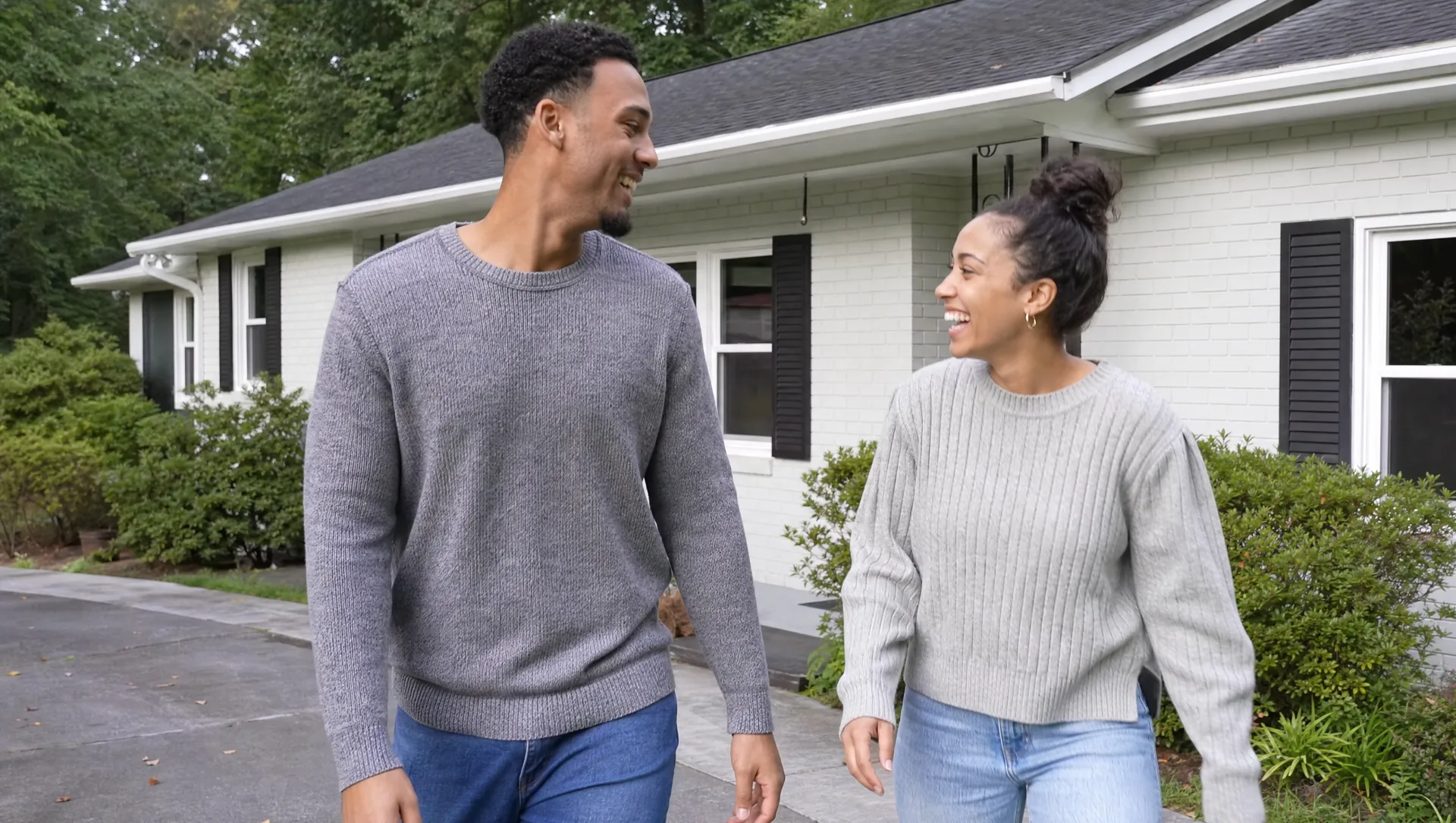 Georgia Dream program