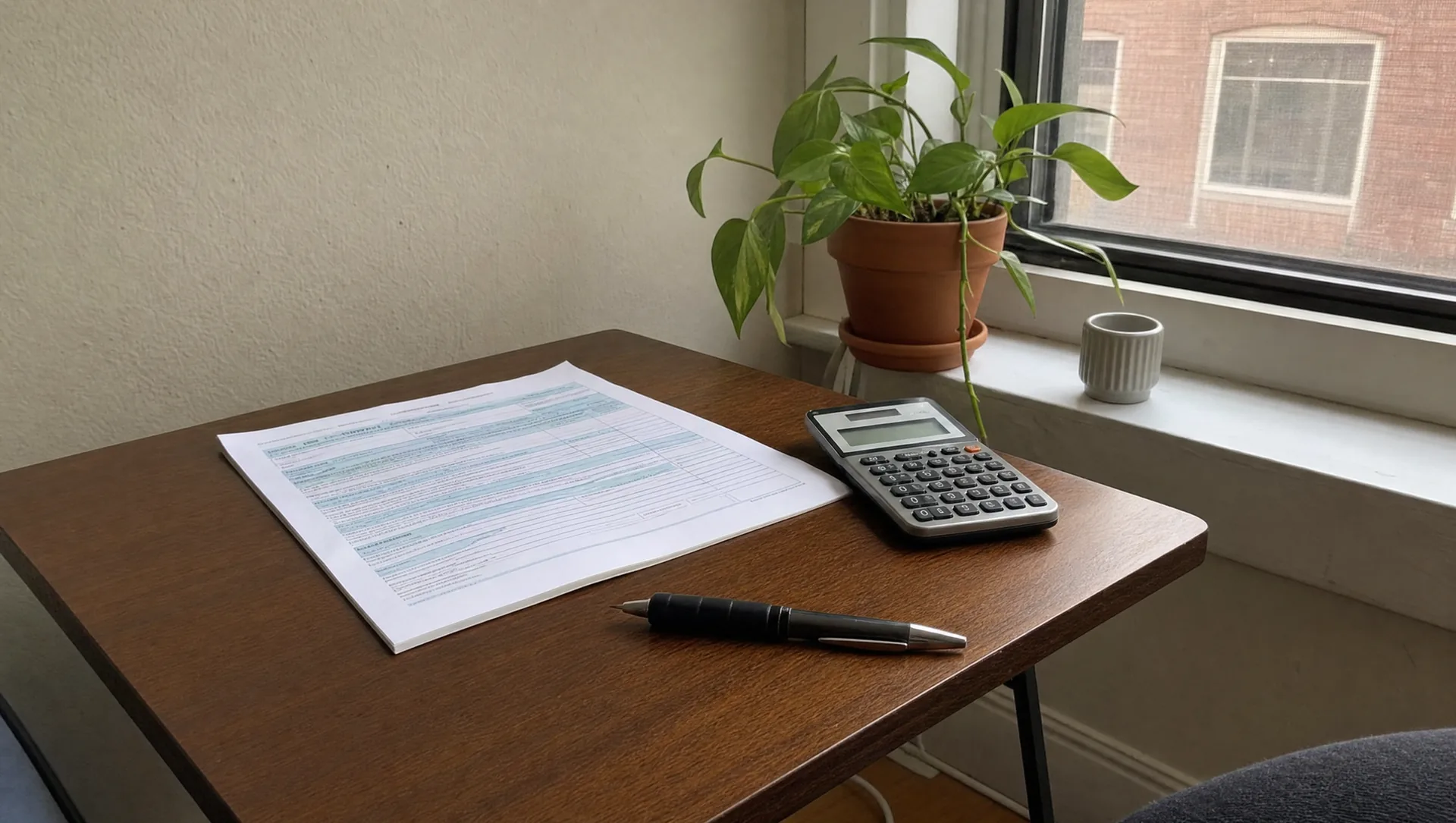 Mortgage Credit Certificate program