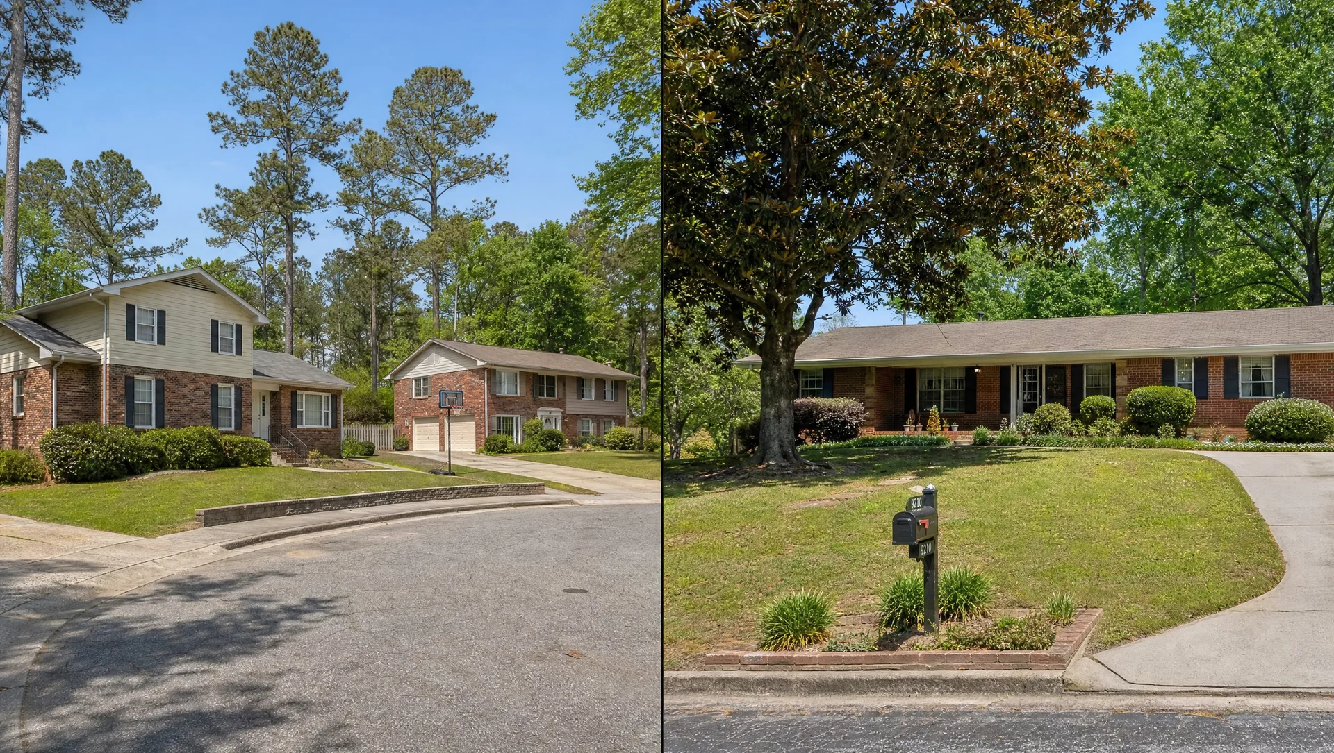 How to choose a neighborhood in Riverdale, GA