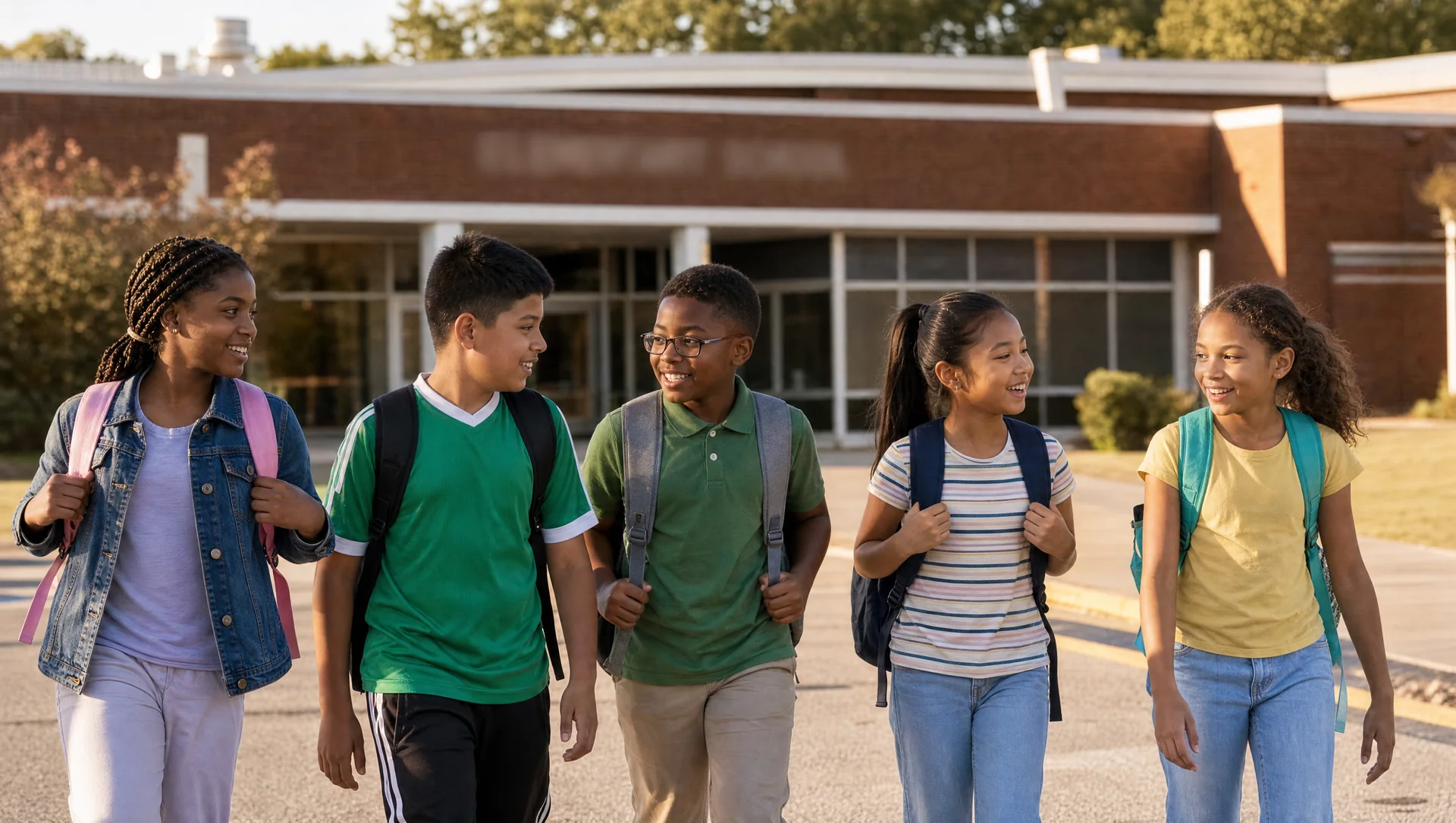 A home buyer's guide to Clayton County schools