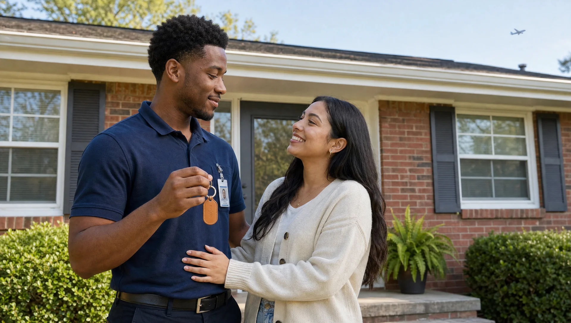First-time home buyer in Georgia: how the money stacks in Clayton County