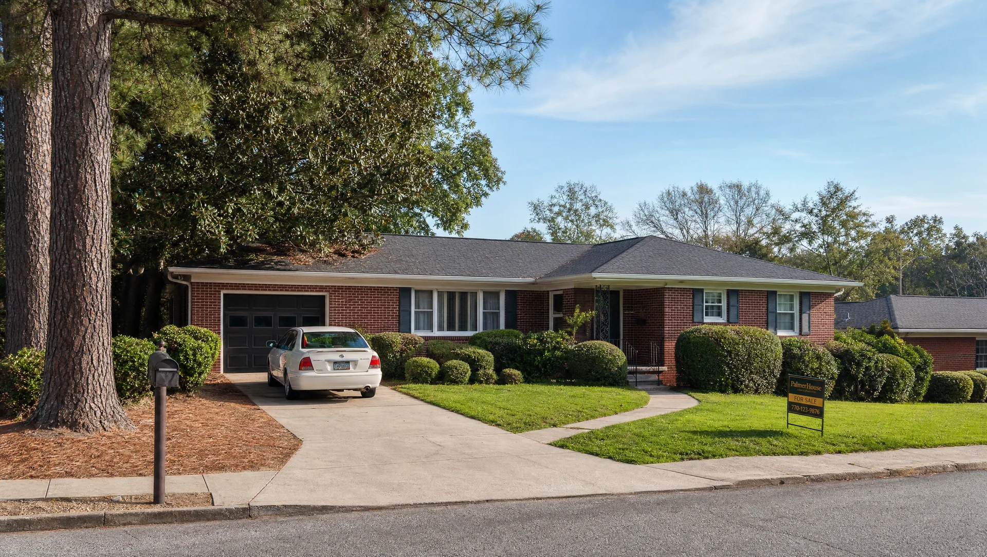 Georgia homestead exemption: how it works and how to file in Clayton County