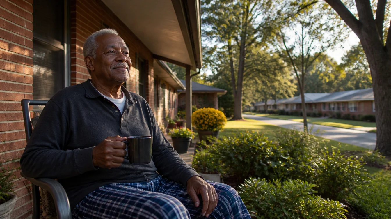 VA loan vs FHA for a Clayton County buyer
