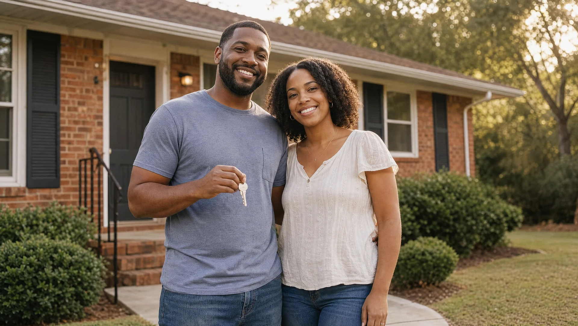 The VA funding fee, explained for Clayton County buyers