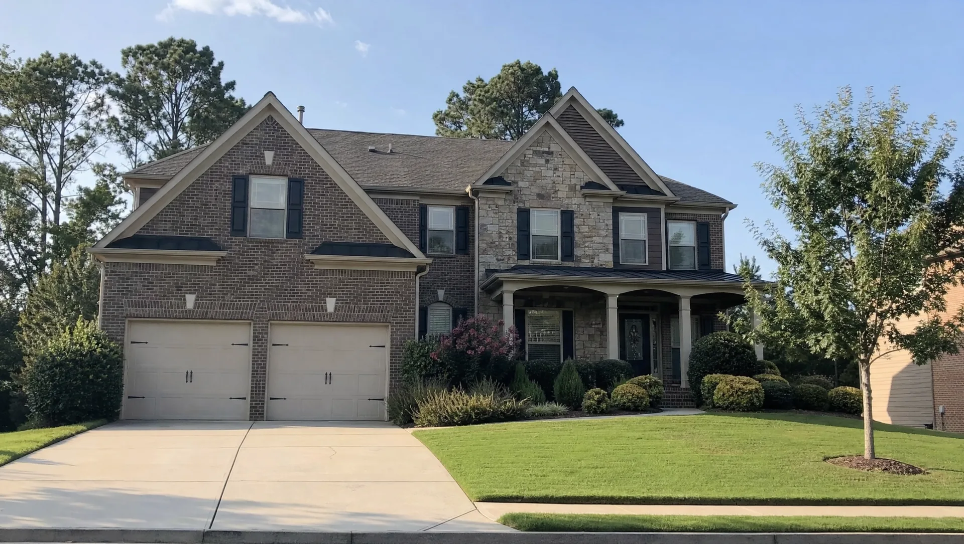 Homes for Sale in Riverdale & Clayton County GA